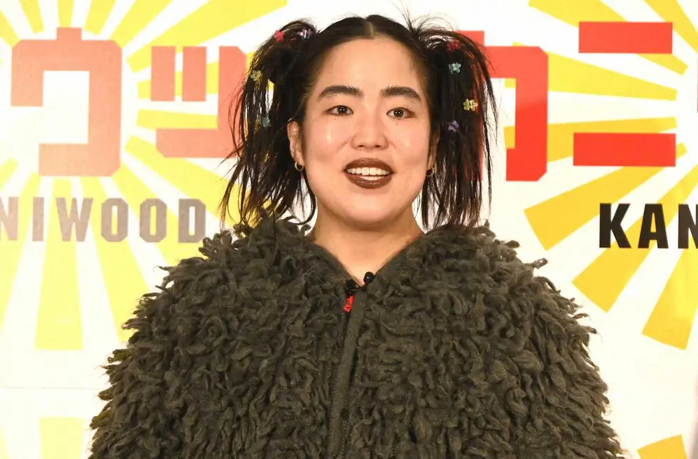 芸人、俳優、映画監督…多才なゆりやんの今後は「当たり前のようにハリウッドのエンタメ世界の真ん中に…」 - スポニチ Sponichi Annex 芸能