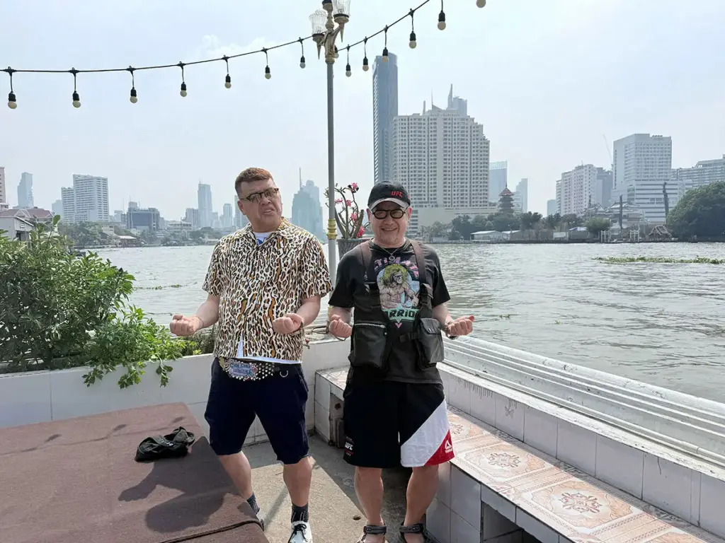 【記事全文】ケンコバ　結婚＆第1子誕生を電撃発表　昨年8月一般女性と…53歳でパパに　ロケの「4日前に生まれた」 - スポニチ Sponichi Annex 芸能