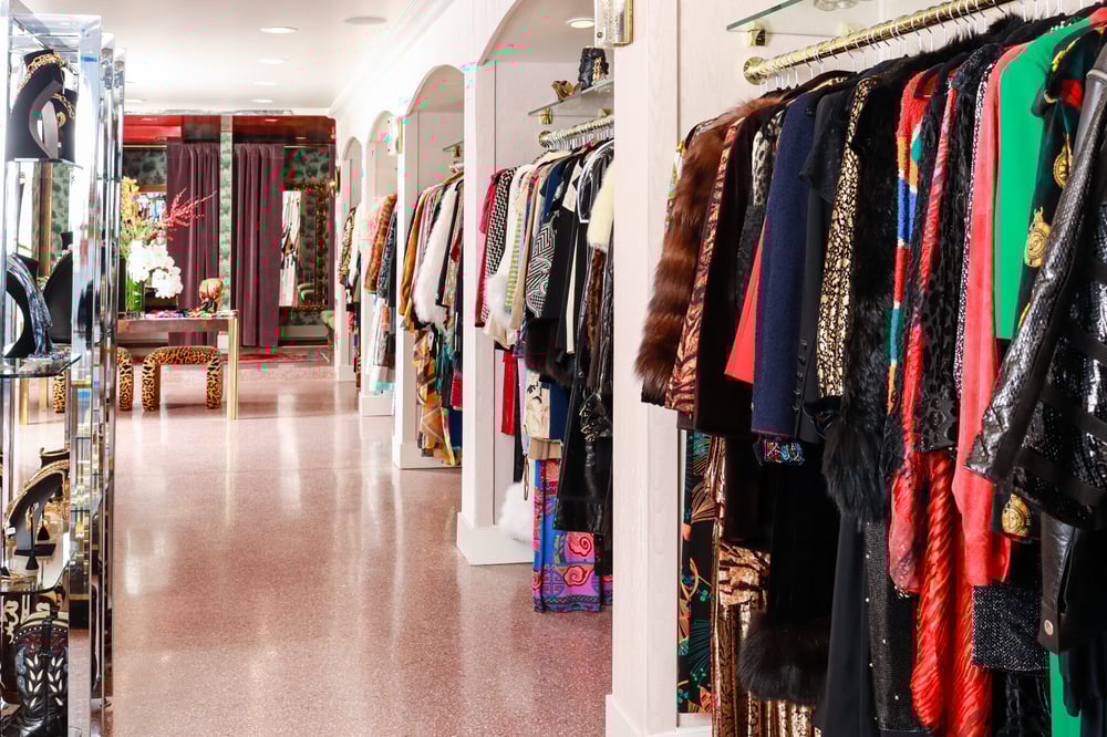 Recess がビバリーヒルズにカリフォルニア3店舗目をオープン