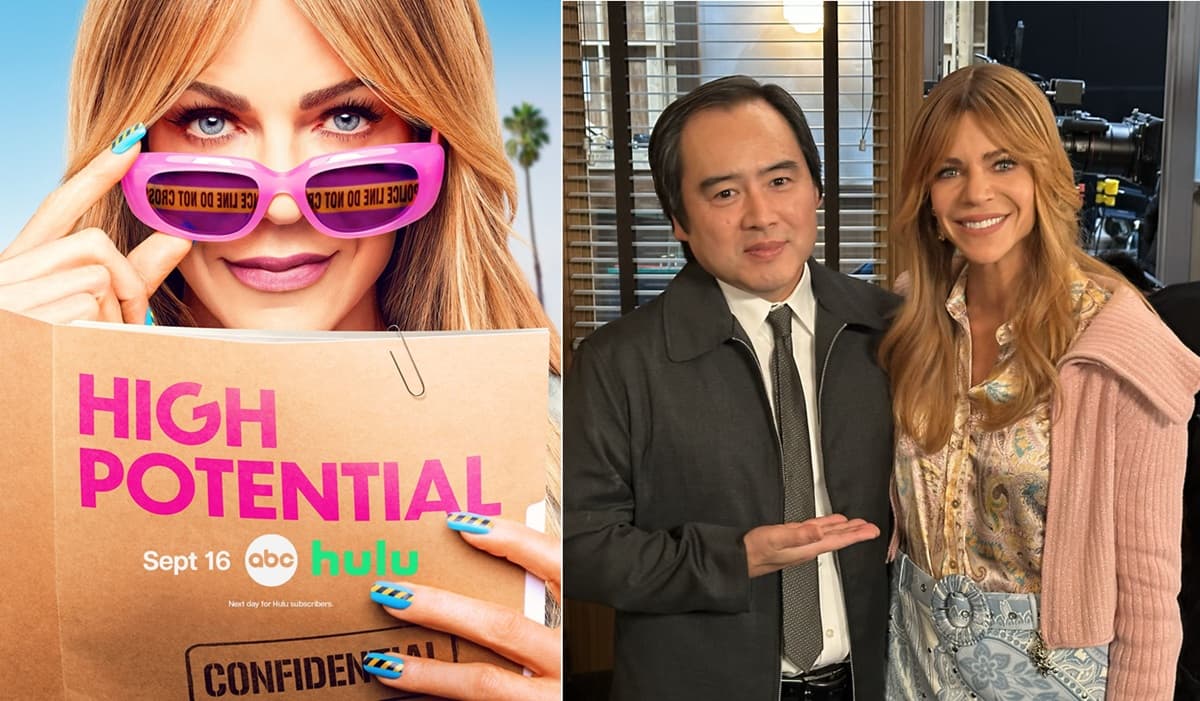 ハイ・ポテンシャル　尾崎英二郎