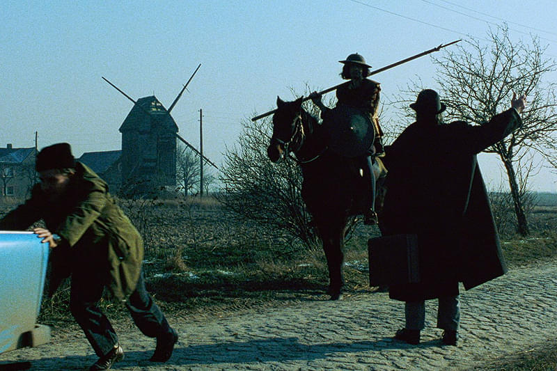 「失われた62分」新ドイツ零年 sugar breadさんの映画レビュー（感想・評価） - 映画.com