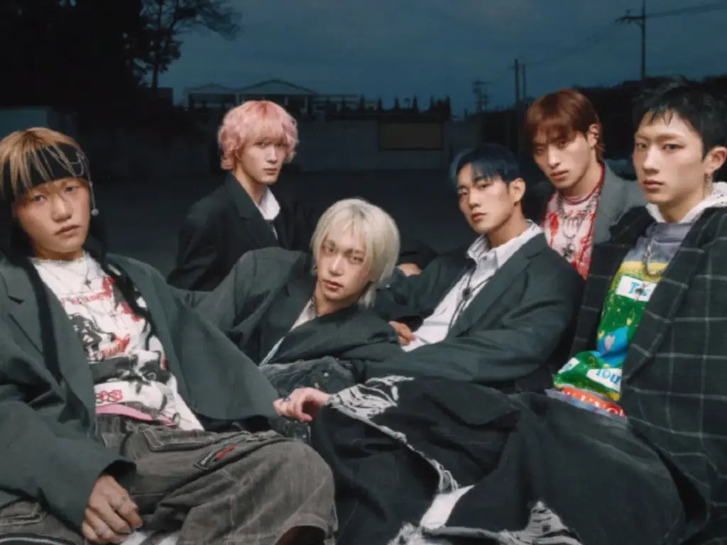 「P1Harmony」、「Pretty Boy」が「今年のベストK-POPソング40」の快挙 | wowKorea(ワウコリア) 「P1Harmony」、「Pretty Boy」が「今年のベストK-POPソング40」の快挙 | wowKorea(ワウコリア)