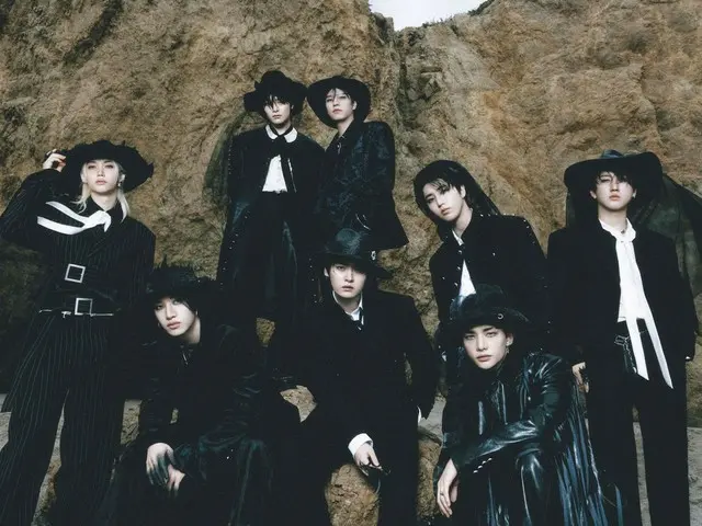 「Stray Kids」、アルバム「IN生」がSpotify累計15億ストリーミングを突破