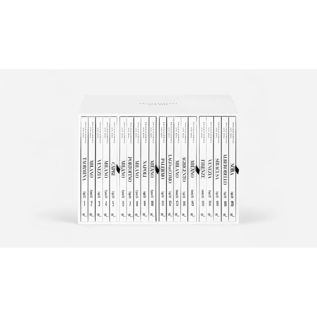 DOLCE & GABBANA ALTA MODA BOXED SET　ドルチェ＆ガッバーナ アルタ・モーダ　BOXセット