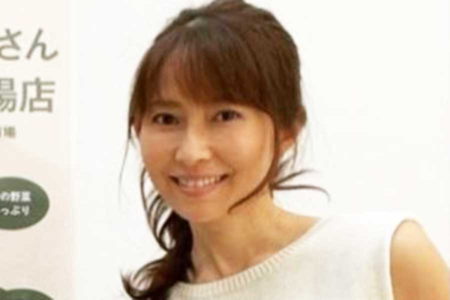 夫は元プロ野球選手の元人気女優　45歳・榎本加奈子さんの今に注目「変わらない」「美人すぎ」 | ENCOUNT
