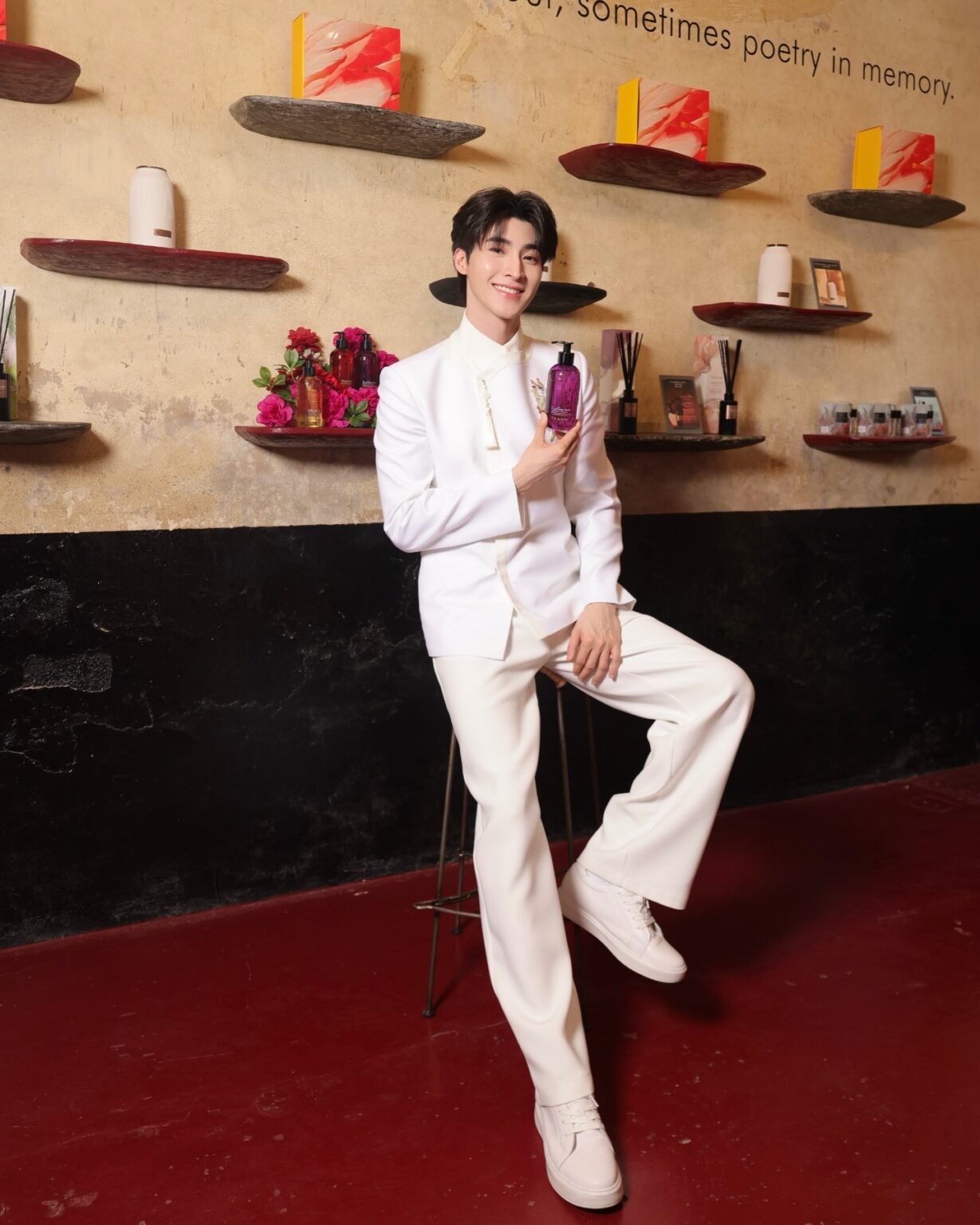 タイナウ！ Thainow