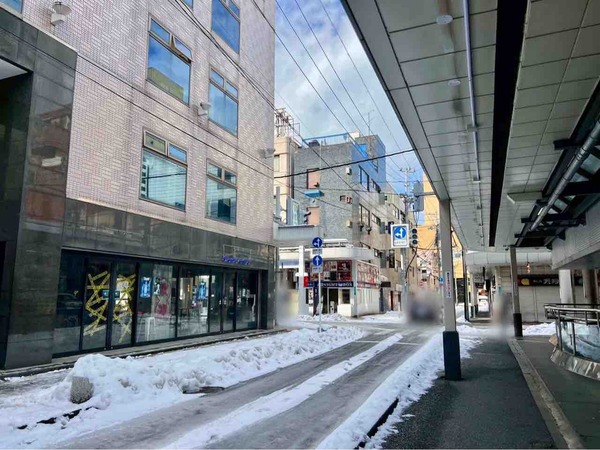 新潟ロケ満載の映画『ヒグマ！！』絶賛公開中！ロケ地ガイドが完成！聖地巡礼してみた。 - にいがた速報