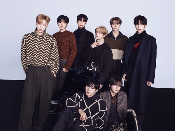 “大型新人”ALPHA DRIVE ONE、海外ファッション誌のデジタルカバーに登場！K-POPアーティスト初の抜擢 | RBB TODAY