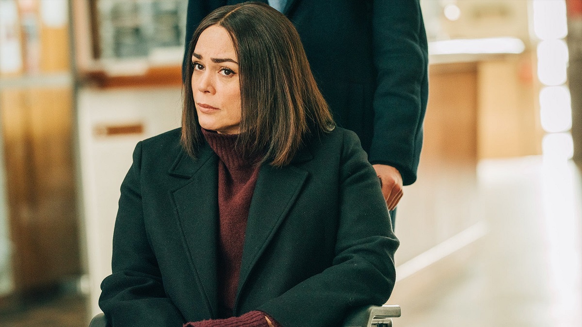 アストリッドとラファエル 文書係の事件録