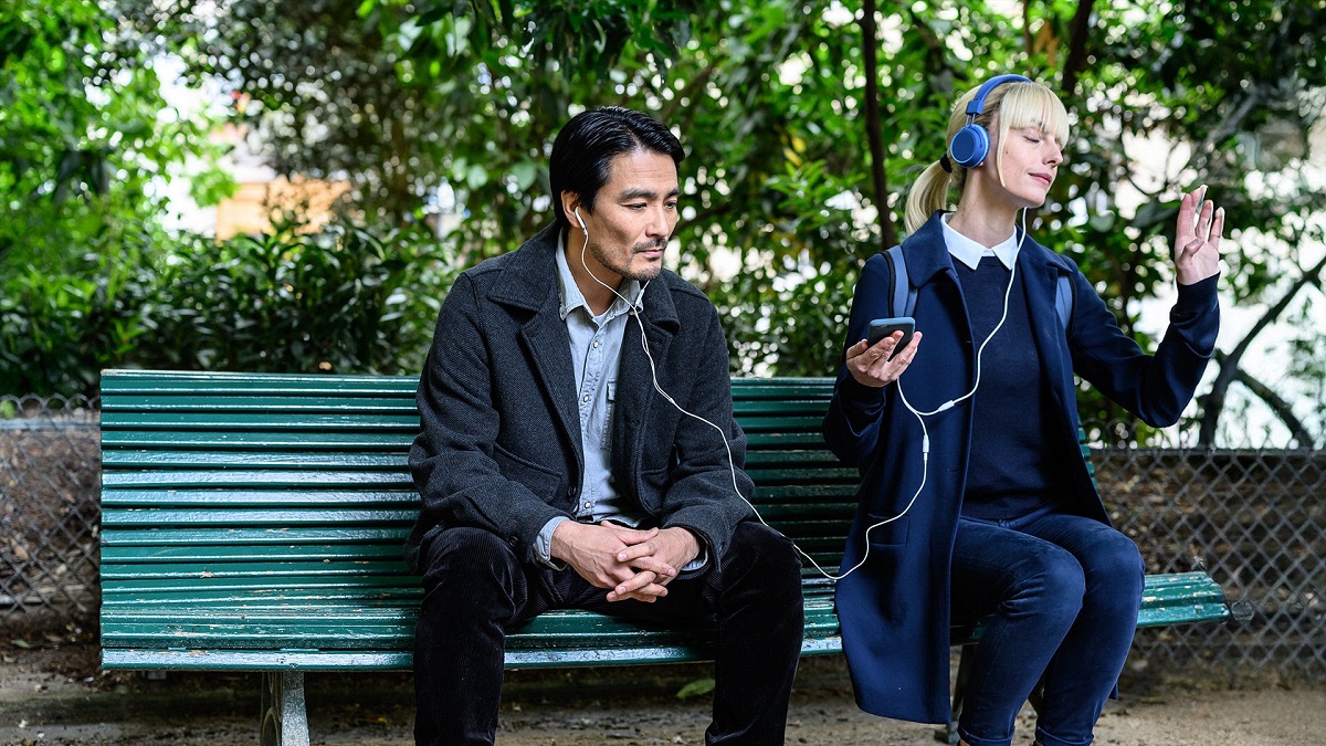 アストリッドとラファエル 文書係の事件録