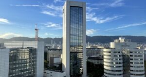 ワールドが神戸本社ビルを売却　ポートアイランド・ファッションタウンに立地 - WWDJAPAN