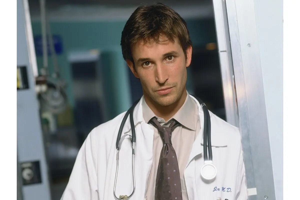 ザ・ピット／ピッツバーグ救急医療室