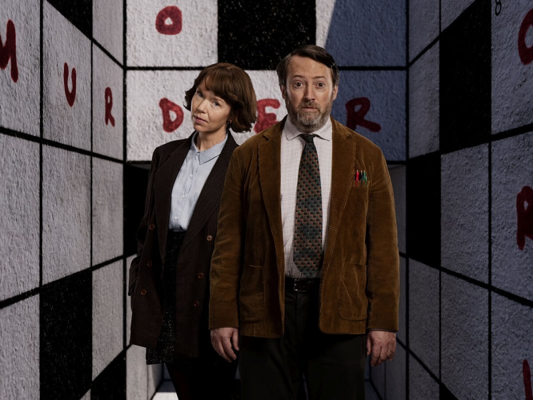 パズル作家ルートヴィヒ 謎は解くためにある