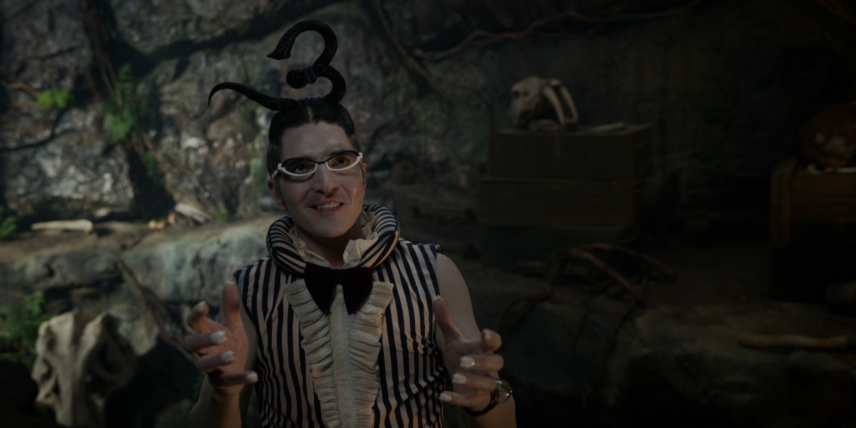 『ONE PIECE』シーズン2