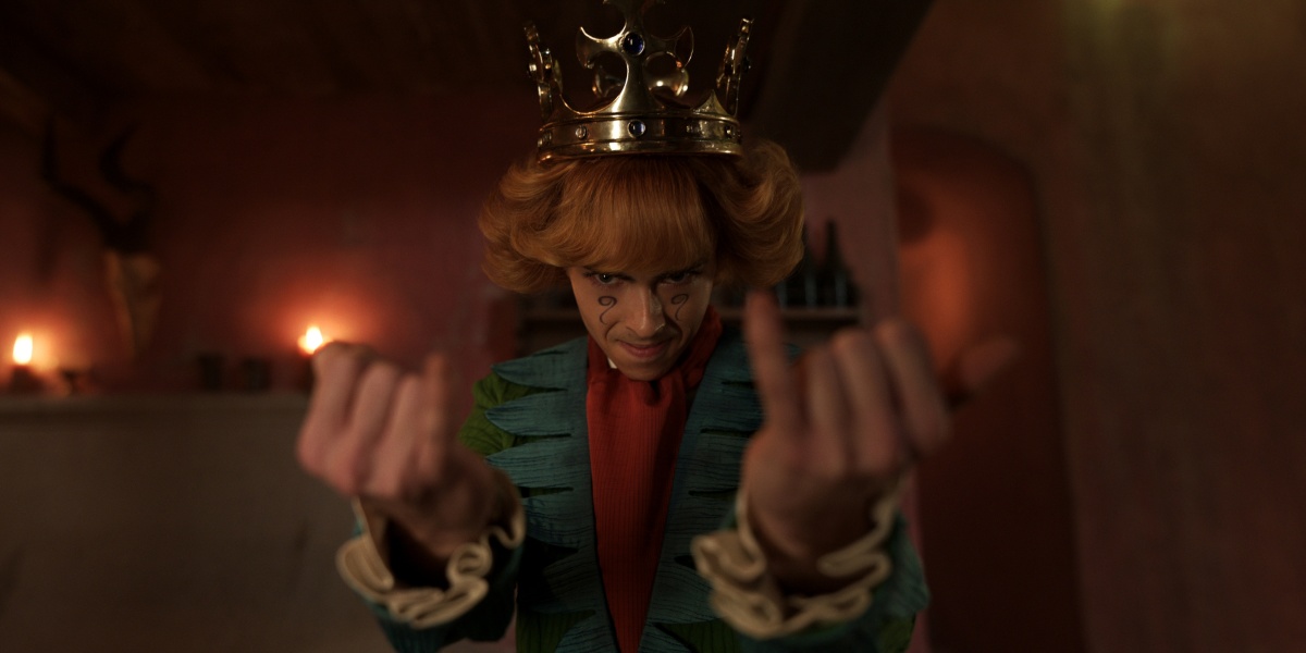 『ONE PIECE』シーズン2