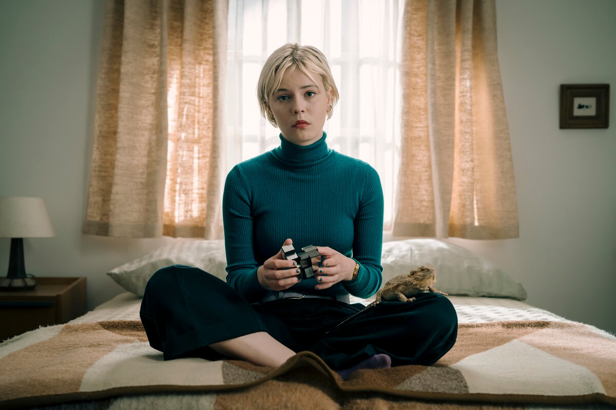 ペイシェンスとビー　ヨーク警察文書係の事件録