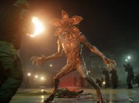 ストレンジャー・シングス 未知の世界