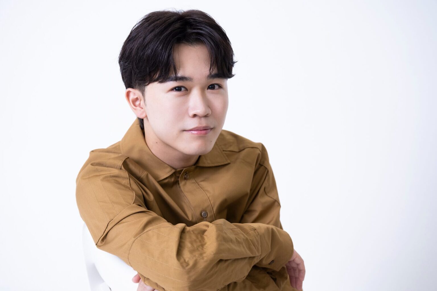 鈴木福 「ヒグマをCGで処理せずに、あえて造形でやるところに面白さを感じた」 INTERVIEW | STREAM（ストリーム）