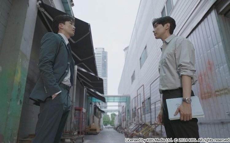 韓国ドラマ「美女と純情男」第40話~第44話【あらすじ】 | テレ東・BSテレ東の読んで見て感じるメディア テレ東プラス 韓国ドラマ「美女と純情男」第40話~第44話【あらすじ】 | テレ東・BSテレ東の読んで見て感じるメディア テレ東プラス