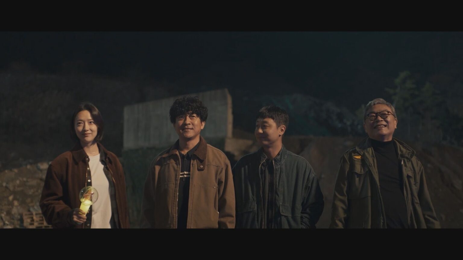 無念の死を遂げた教え子のため、模範タクシーは運行を開始する『復讐代行人3 ~模範タクシー~』第16話 | Lemino ニュース first view