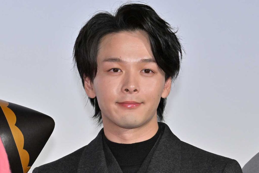 中村倫也、主演ドラマ撮影中に”ガチ寝”で「NGを出しました」 ファンほっこり「ステキな裏話」 | ENCOUNT 中村倫也【写真:ENCOUNT編集部】