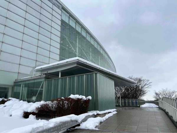 ART MIX JAPAN 2026(アート・ミックス・ジャパン)