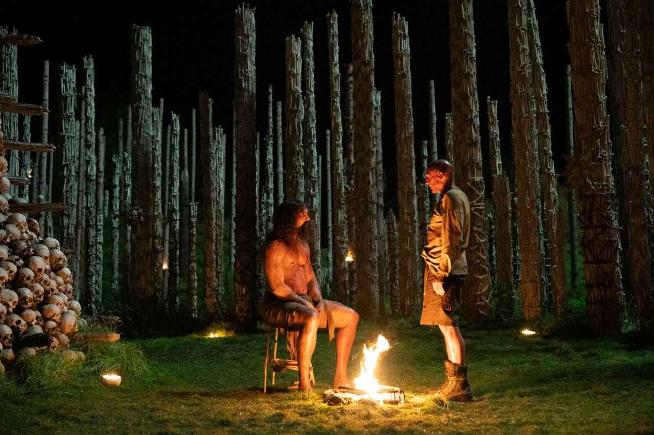 画像: 今後への期待を抱かせる『28年後…』シリーズ。製作総指揮はかつて『28日後…』に主演したキリアン・マーフィー。