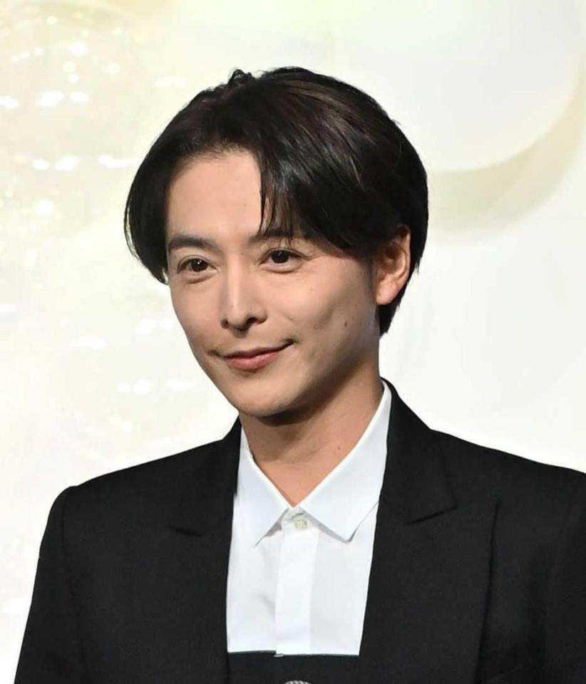 実は２児パパのイケメン俳優が登場、妻は女優 辻希美が「めちゃ子煩悩」絶賛、役柄との「ギャップ凄すぎてｗ」 - デイリースポーツ