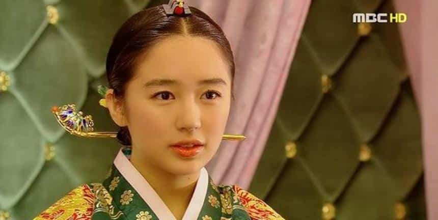 『宮~Love in palace』