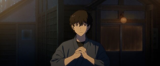 東野圭吾の人気小説を伊藤智彦監督が
高橋文哉と天海祐希を声優に迎えてアニメーション映画化
映画『クスノキの番人』伊藤智彦監督インタビュー - インタビュー＆レポート | ぴあ関西版WEB