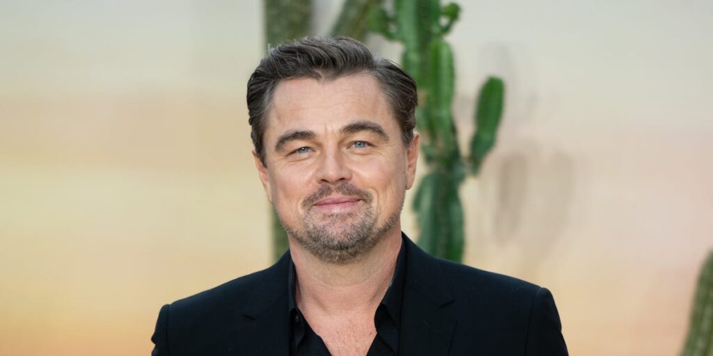 レオナルド・ディカプリオ、7度目の英国アカデミー賞候補入り　主演男優賞ノミネート数は歴代最多タイに| カルチャー | ELLE ［エル デジタル］