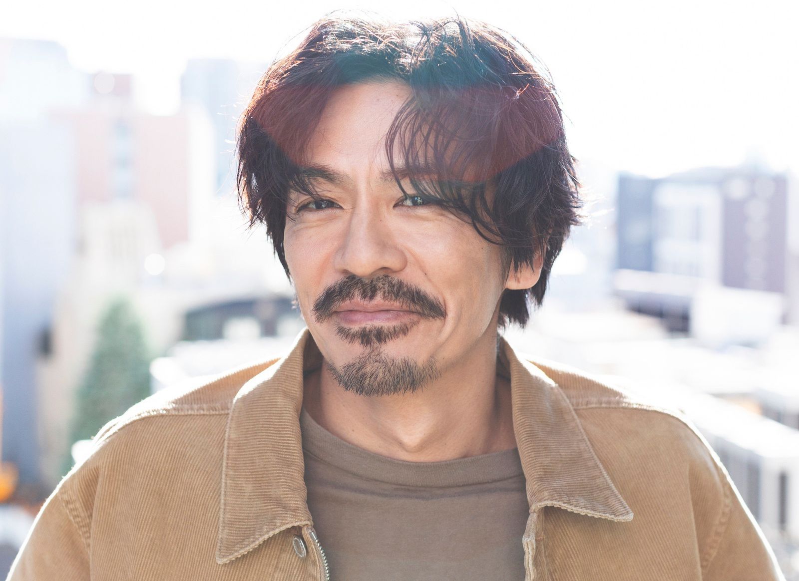 森田剛