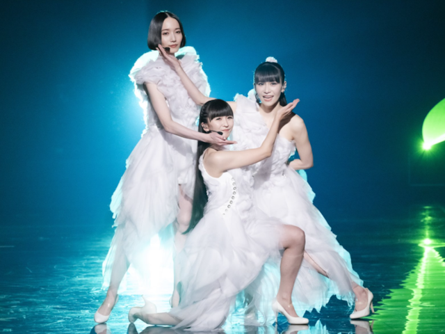 【紅白歌合戦】「紅組」で感動した出演者ランキング! 「Perfume」を抑えた1位は?