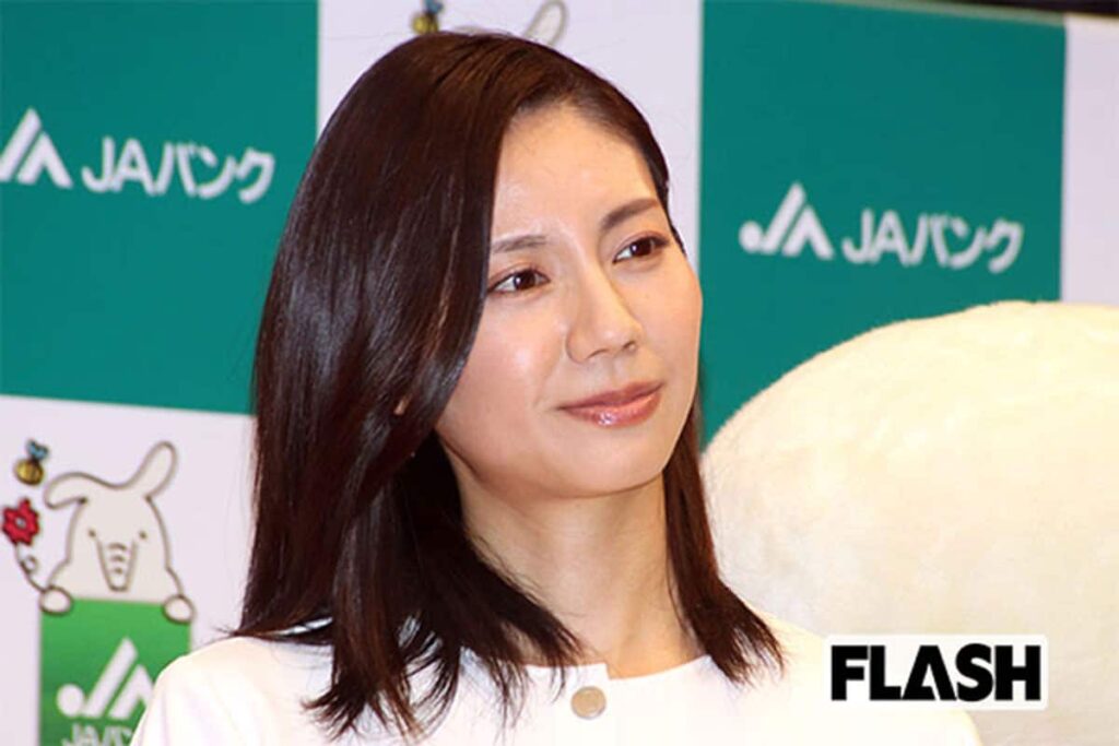 松下奈緒「わかるかな」ドラマセットに隠された“謎解き”にファン大盛り上がり…“マニア”苦戦の難問も