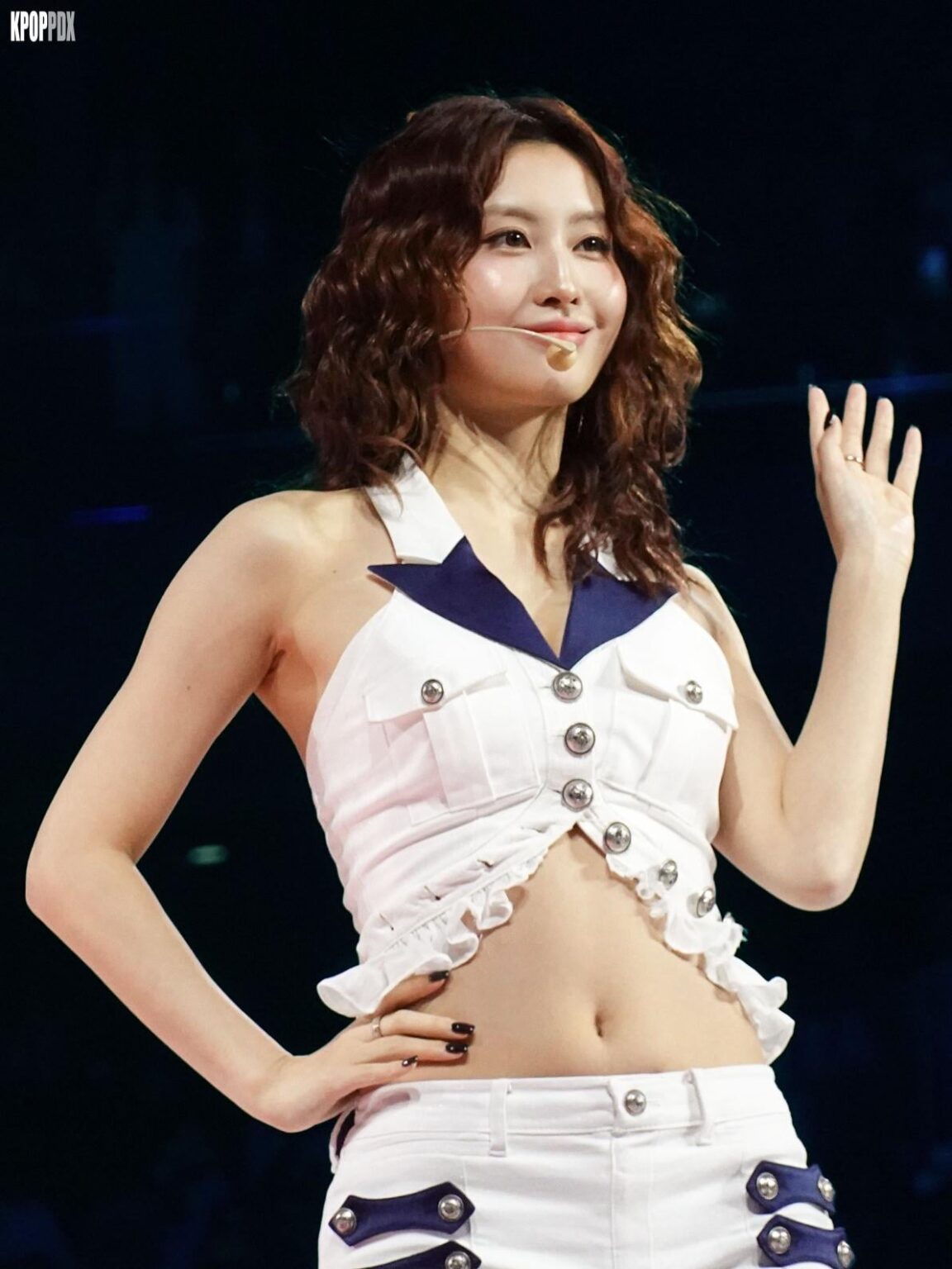 260114 Beautiful Momo 🔥