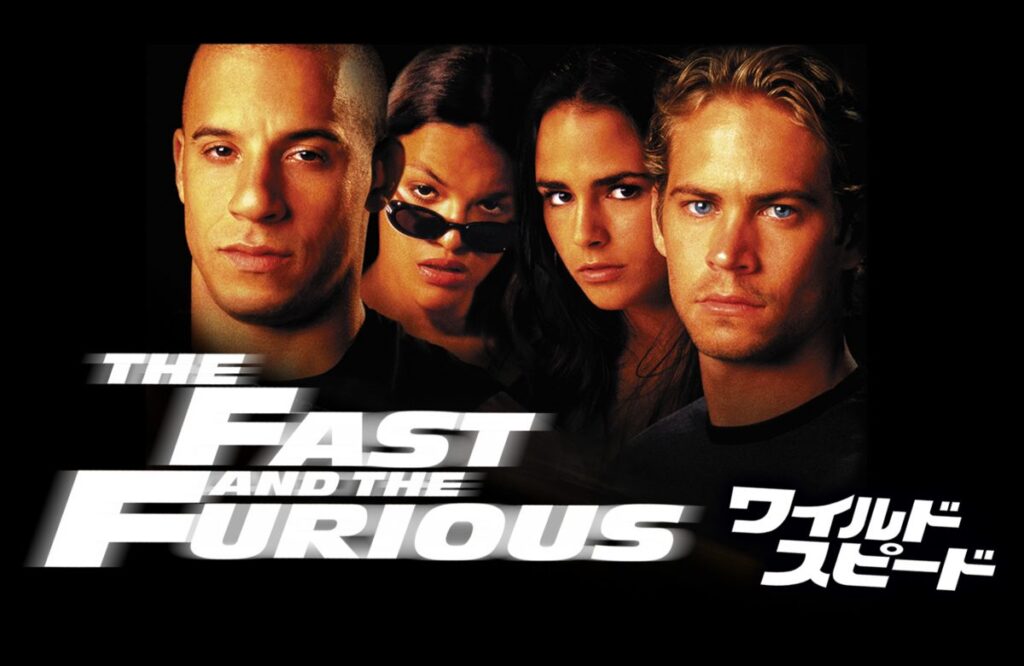 映画『ワイルド・スピード』シリーズ10作、BS10プレミアムにて一挙放送 – 海外ドラマNAVI 映画『ワイルド・スピード』シリーズ10作、BS10プレミアムにて一挙放送 - 海外ドラマNAVI