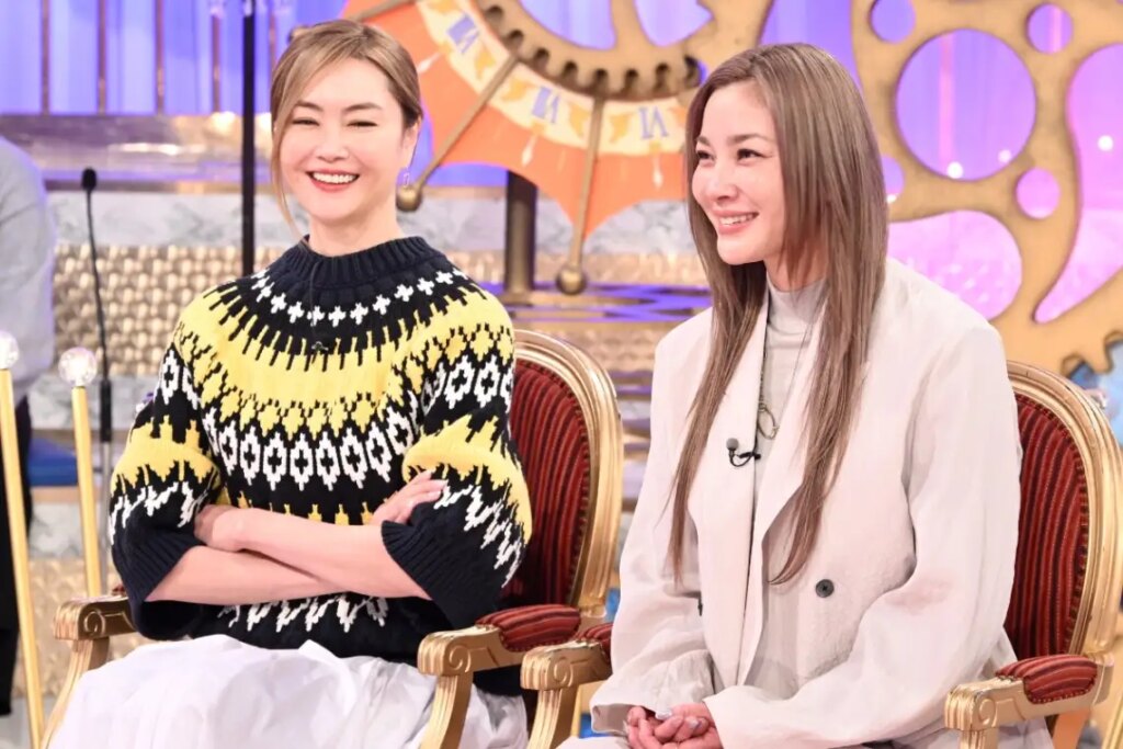 瀬戸朝香：事務所脱走事件の真相を語る　芸能界は「上京して半年で辞めようと思いました」と告白　「1周回って知らない話SP」出演 - 毎日キレイ