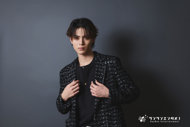 【前編】簡秀吉インタビュー　冒頭の５分で『ピーターとアリス』の世界に惹かれました。皆さんもこの感覚を体感してほしい 舞台『ピーターとアリス』