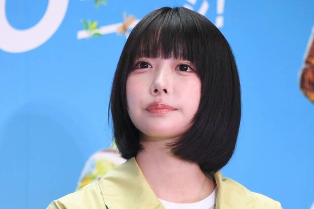 あのちゃん ３月末でＡＮＮ０終了の経緯を説明「僕が自分で辞めると言いました」 - ライブドアニュース