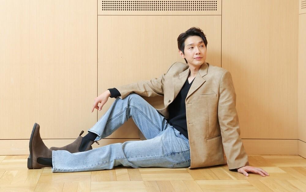 千ヒョヌ　美女と