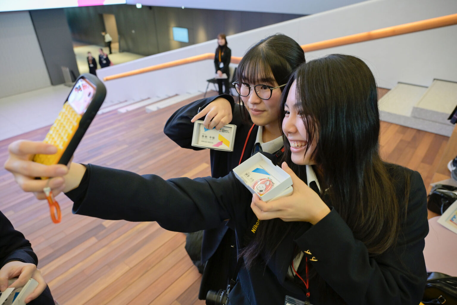 6年ぶりの「TopEye 全国高校生写真サミット」が開催 - デジカメ Watch