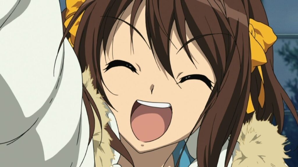 『涼宮ハルヒの消失』が16年ぶりにスクリーンへ！深夜アニメの評価を変えた「涼宮ハルヒ」の魅力を再確認｜最新の映画ニュースならMOVIE WALKER PRESS