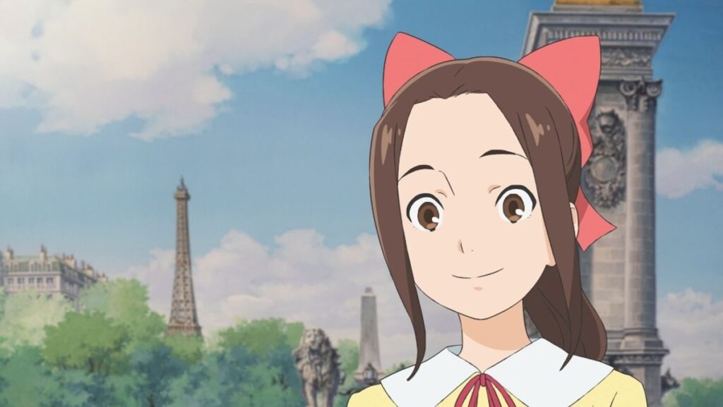 『パリに咲くエトワール』綿密なリサーチが反映された背景カットを公開!谷口悟朗監督コメントも|最新の映画ニュースならMOVIE WALKER PRESS 『パリに咲くエトワール』綿密なリサーチが反映された背景カットを公開!谷口悟朗監督コメントも|最新の映画ニュースならMOVIE WALKER PRESS