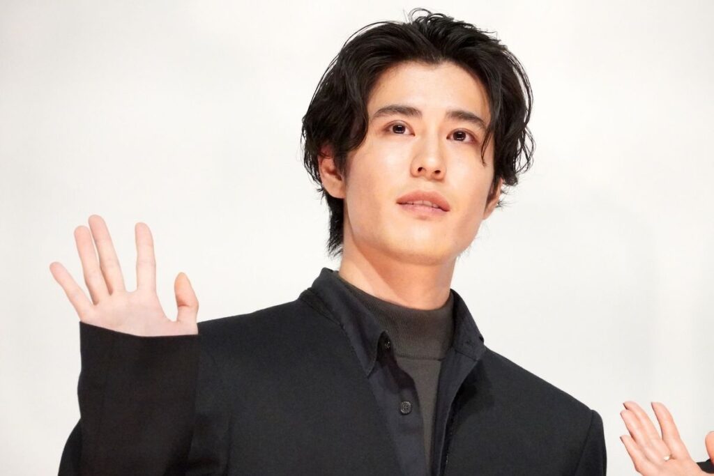 寛一郎、『たしかにあった幻』で河瀬組に初参戦！「デビュー作のような気持ちで挑んだ」河瀬直美監督は6年ぶり劇映画の公開に「感無量」｜最新の映画ニュースならMOVIE WALKER PRESS