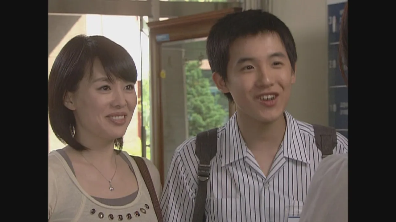 『江南ママの教育戦争』