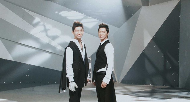 東方神起の魅力が詰まったファン垂涎の1本、『東方神起 20th Anniversary Film「IDENTITY」』