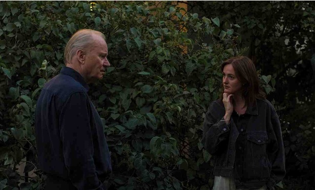 愛憎絡み合う父娘の物語を描く『センチメンタル・バリュー』