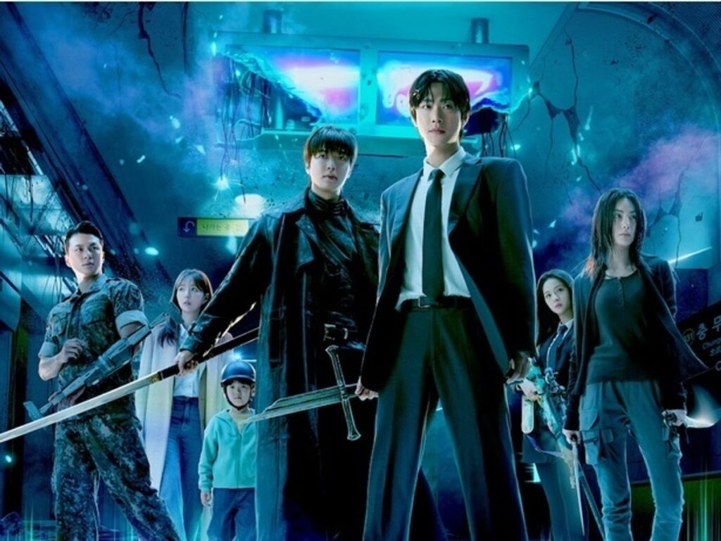 アン・ヒョソプ「誰よりも平凡に見えること」を意識！『全知的な読者の視点から』キャラクターコメンタリー映像｜最新の映画ニュースならMOVIE WALKER PRESS