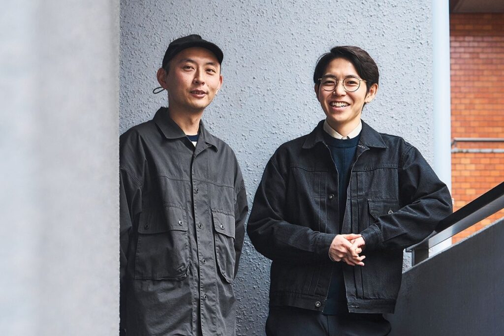 理不尽に人々が死んでいく…“新しい恐怖”に挑んだ『災 劇場版』関友太郎監督＆平瀬謙太朗監督インタビュー｜最新の映画ニュースならMOVIE WALKER PRESS