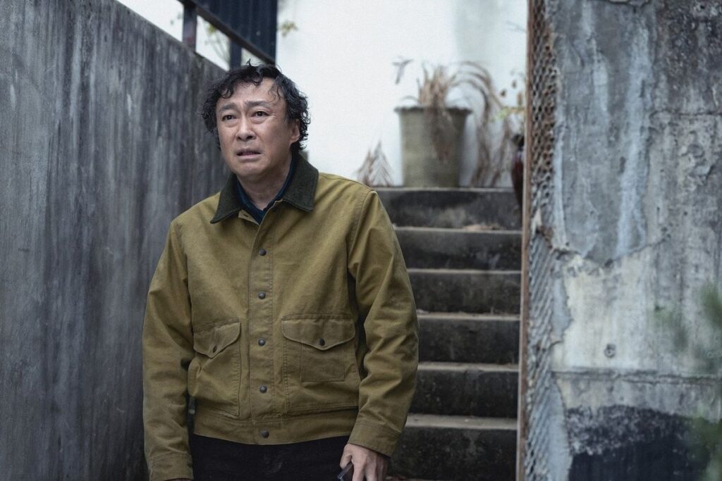 『しあわせな選択』で憧れのパク・チャヌク監督とタッグ！イ・ソンミンが「共感しかない」と語るインタビューコメント＆場面写真が到着｜最新の映画ニュースならMOVIE WALKER PRESS